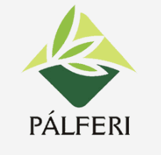 Pálferi logo